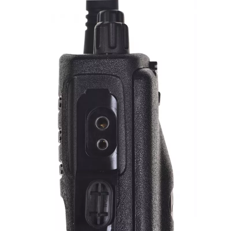 Motorola XT460 dvipusis radijo ryšys su ekranu