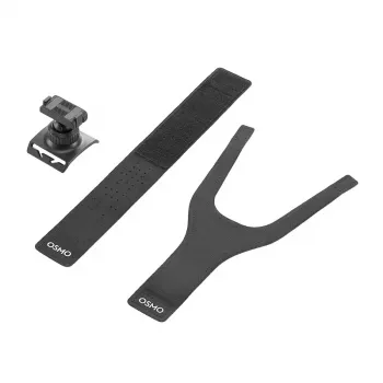 Kameros riešo dirželis DJI CP.OS.00000278.01 plotis 51,1 mm gylis 54 mm aukštis 45,9 mm