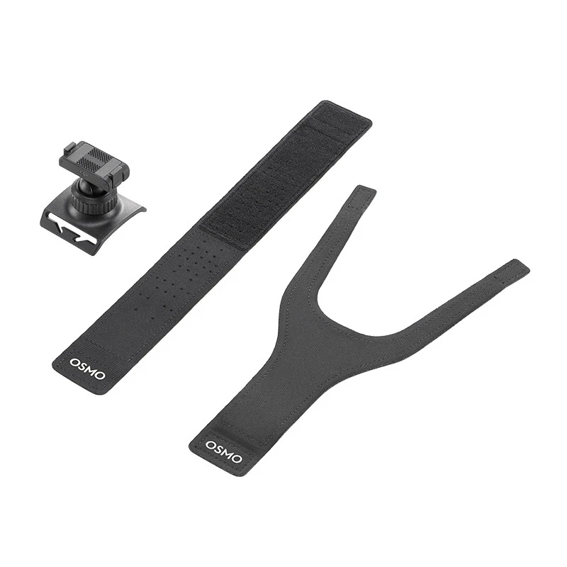 Kameros riešo dirželis DJI CP.OS.00000278.01 plotis 51,1 mm gylis 54 mm aukštis 45,9 mm