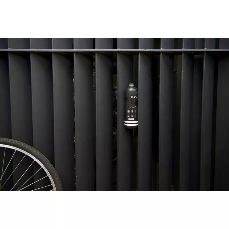 SIGG Pulsar gertuvė 0,75 l, juoda, SG6006.00