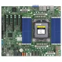 Supermicro - Pagrindinė plokštė MBD-H13SSL-N-B, AMD, Lizdas SP5, AMD EPYC 9004, Lizdas SP5, DDR5-SDRAM, maks. 3 TB DDR5 DIMM SATA 6 GB/s grafika USB 3.1 USB 3.0 USB 3.0 RJ-45 VGA PCI-Expr