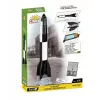 Statybinis rinkinys COBI V2 Rocket 560 dalių Antrasis pasaulinis karas