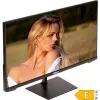 Monitorius HDMI, DP, Audio 23.8 LM24-E200A