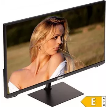 Monitorius HDMI, DP, Audio 23.8 LM24-E200A