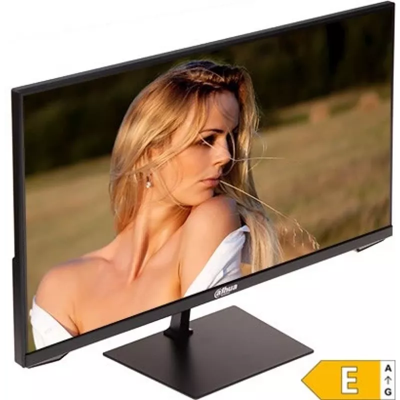 Monitorius HDMI, DP, Audio 23.8 LM24-E200A