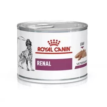 ROYAL CANIN Dog Renal Loaf VHN – šlapias šunų maistas – 200 g