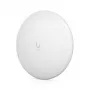Ubiquiti Wave-LR-EU | CPE | UISP Wave Long-Range, 60 GHz, 2 Gbps, 8 km, RJ45 1000 Mbps, IPX6