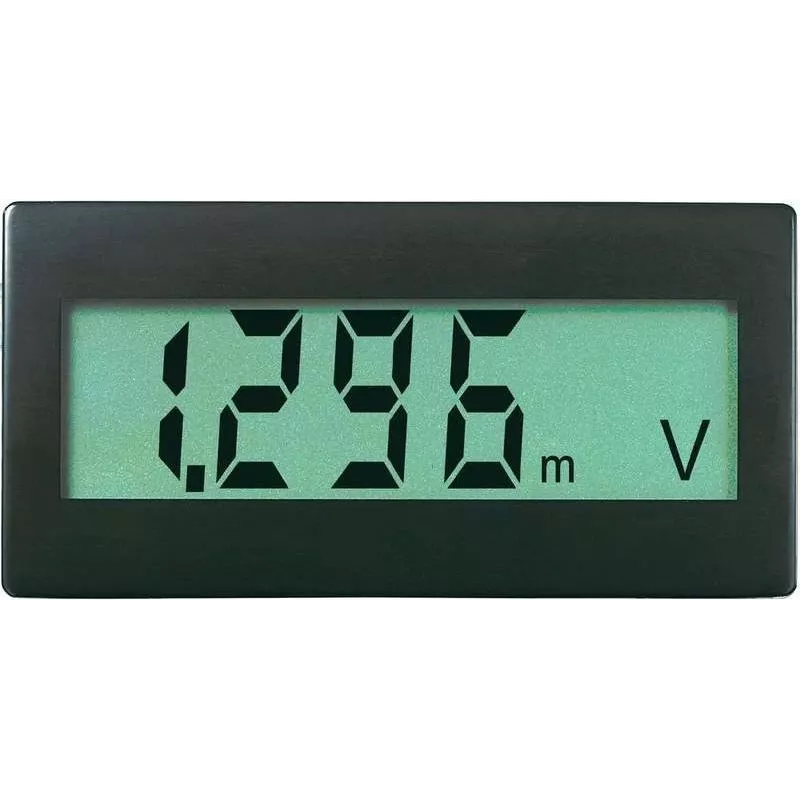 Voltcraft DVM230G
