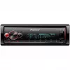 Pioneer MVH-S520DAB automobilinis medijos imtuvas juodas 200 W Bluetooth (MVH-S520DAB)