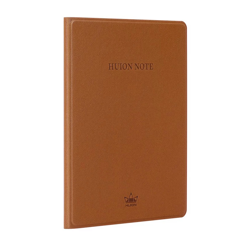 Grafikos planšetė HUION Note X10 10 x 6,25 col., 186,9×140,9 mm darbo sritis, 5080 LPI, 8192 spaudimo lygių, Bluetooth 5.0, USB-C