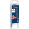 Diskinis pjūklo diskas Bosch 2 608 900 023 10 vnt. Nerūdijantis plienas Plienas