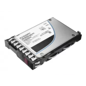 HP 875470-B21 vidinis kietojo kūno diskas 480 GB 2,5 col. Serial ATA III