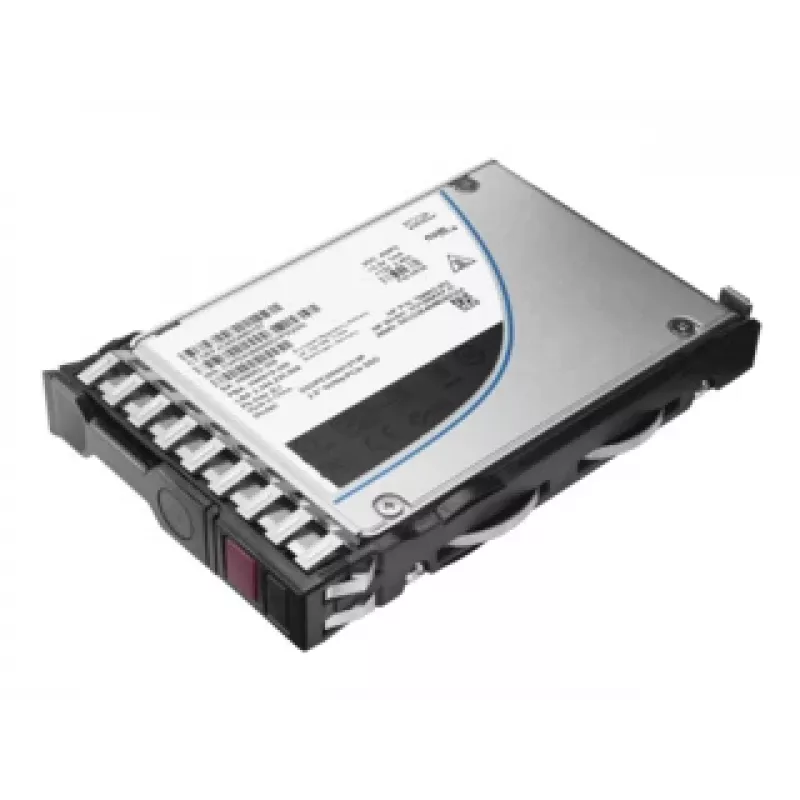 HP 875470-B21 vidinis kietojo kūno diskas 480 GB 2,5 col. Serial ATA III