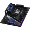 Motininė plokštė ASROCK MK X870E NOVA WIFI AMD X870E Socket AM5 ATX, DDR5, 4x DIMM, 256GB, Wi‑Fi 7, BT 5.4, 5Gb LAN, PCIe Gen5 M.2