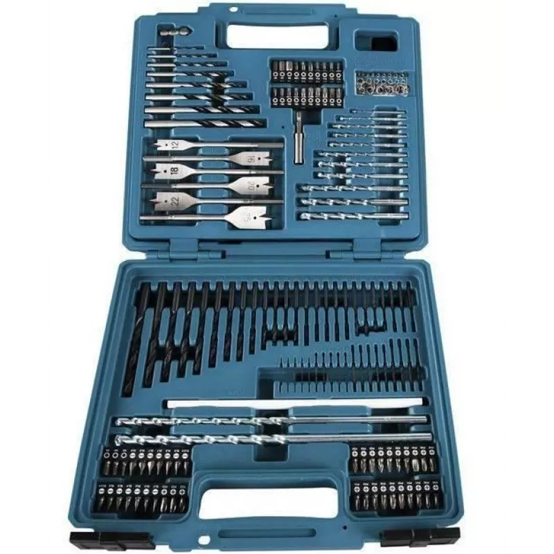 Makita E-06270 grąžtų antgalis, grąžtų antgalių rinkinys