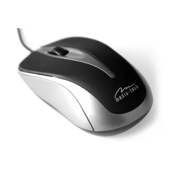 Pelė Media-Tech MT1091T USB Type-A