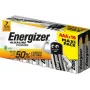 Energizer Power Micro (AAA) baterija, šarminė-mangano dioksido, 1,5 V, 16 vnt. (E302743900)
