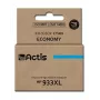 Actis KH-933CR rašalas (pakeičia HP 933XL CN054AE; Standartinis; 13 ml; žydras)