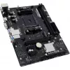Biostar B550MHP pagrindinė plokštė AMD B550 lizdas AM4 Micro ATX
