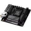 Motininė plokštė ASRock Z790M-ITX WiFi — Intel Z790, LGA 1700, mini ITX, DDR5, 2x DIMM, 64GB, 2.5Gb LAN, Wi‑Fi 6E