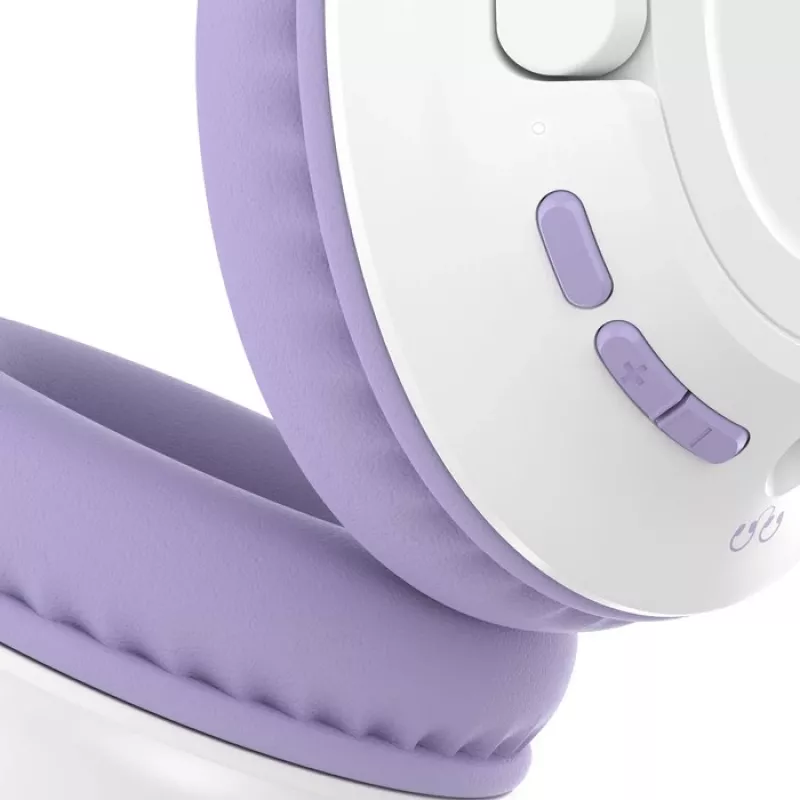 Ausinės Belkin SOUNDFORMINSPIRE OVEREAR HEADSET LAV