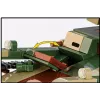 Cobi Building Blocks Light Tank 7TP modelis, 669 dalys, COBI-2661