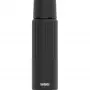 termoso kolba Gemstone IBT Obsidian 0,75 l juoda, Ø 76 mm