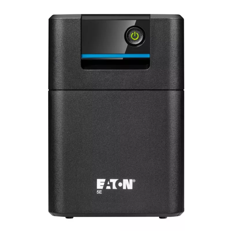 Eaton 5E Gen2 700 nepertraukiamo maitinimo šaltinis (UPS) Line-Interactive 0.7 kVA 360 W 4 AC lizdai