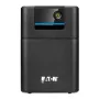 Eaton 5E Gen2 700 nepertraukiamo maitinimo šaltinis (UPS) Line-Interactive 0.7 kVA 360 W 4 AC lizdai