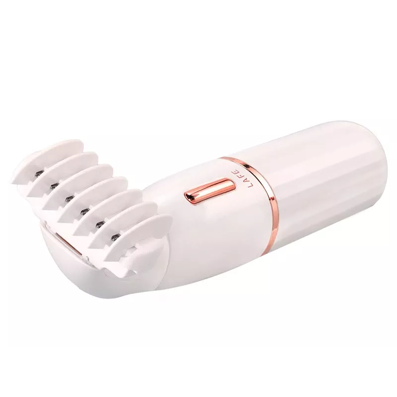 Lafe 47669 Womens Shaver 6 in 1 UltraTrim