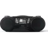 Nešiojamasis DAB+ CD/MP3/USB/SD Bluetooth grotuvas SENCOR SPT 6510DB — DAB+, Bluetooth 5.3, 16 W RMS, CD/USB/SD, 2.4 colio LCD