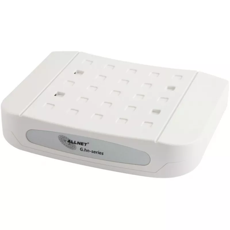 Tinklo tiltas ALLNET ALL-GHN102-COAX Laidinis IEEE 802.3ab