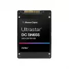 Western Digital Ultrastar DC SN655 and3 7,68 TB PCI Express 4.0 TLC 3D NAND NVMe SE (0TS2459)