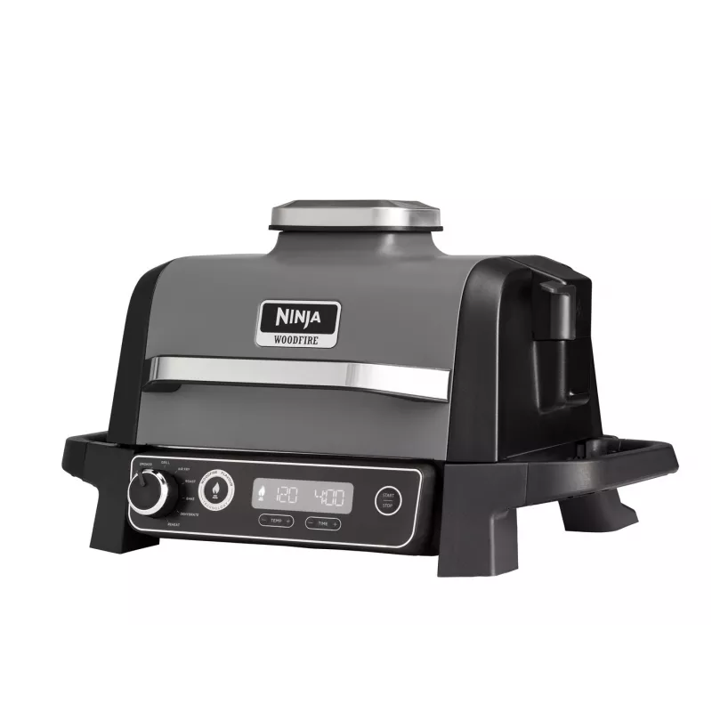 Ninja OG701EU Woodfire lauko grilis