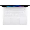 Nešiojamas kompiuteris Acer Swift Edge SFE14-51T-75RZ — Intel Core Ultra 7 258V, 14 colių 2.8K jutiklinis ekranas, 32 GB LPDDR5x, 1 TB SSD, Intel Arc 140V, Windows 11 Home, baltas