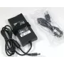 DELL JU012 maitinimo adapteris / inverteris Universalus 130 W Juoda