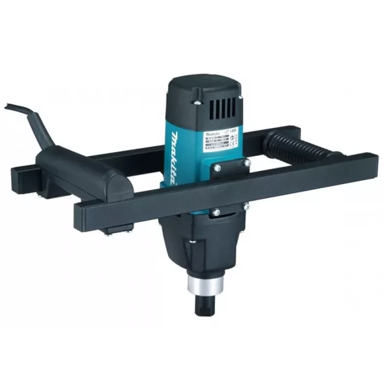 Makita UT1400 elektrinis maišytuvas 1300 W 580 aps./min.