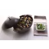 Verdimo puodas ZWILLING STAUB SPECIALITIES 2 L Juoda Keramika Indukcija