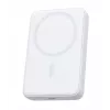 Nešiojama išorinė baterija PB-MS04 balta 10000mAh