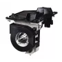 Projektoriaus lempa MicroLamp ML12647 375 W — suderinama su NEC P502H/P502W/P502HL