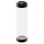 Singularity Computers Protium 3.0 rezervuaras 200mm – Acetal, juodas
