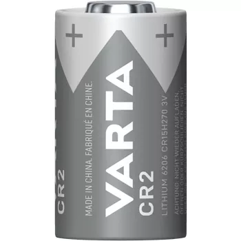 Varta CR 2 SP - Ličio baterija CR2 920 mAh 10 vnt. pakuotė - Baterija - CR 2/CR 15270