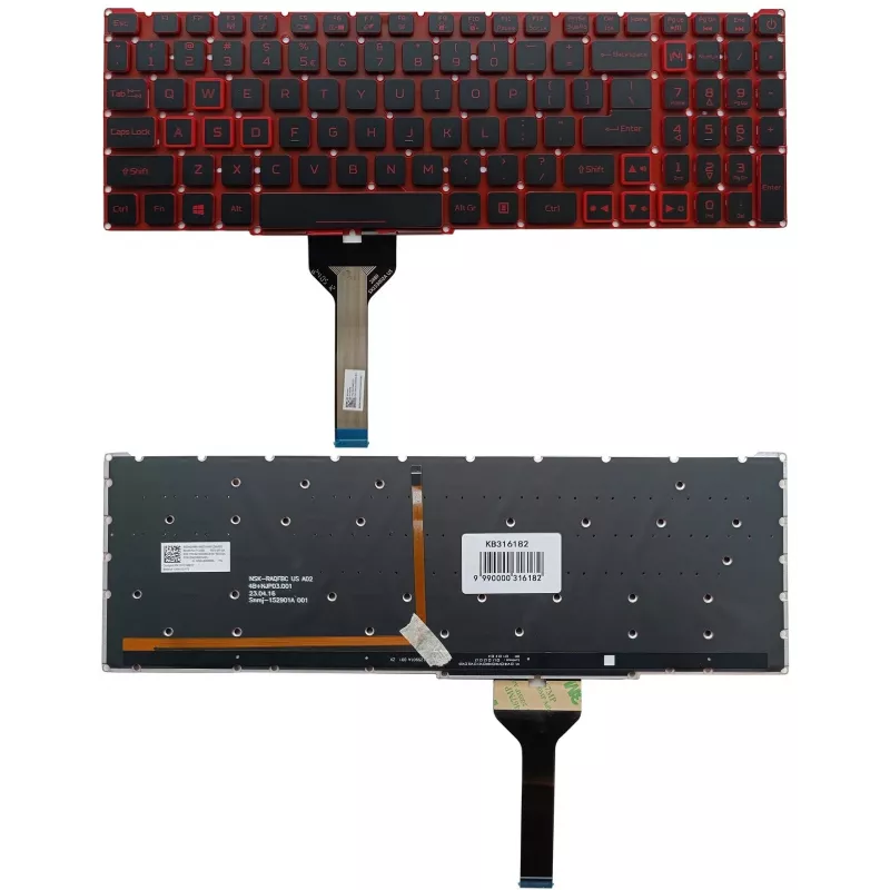 Acer KB316182
