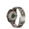 Išmanusis laikrodis GARMIN Fenix 8 47 mm, 1,4 colio (3,56 cm) AMOLED 454×454, titanas, Wi‑Fi, GPS