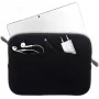 Honju DarkRoom Neopreninis dėklas / rankovė | Microsoft Surface Go 4/3/2/1 | juoda | OEM pakuotė | (62912)