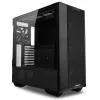 PC korpusas Lian Li LANCOOL III Midi Tower juodas