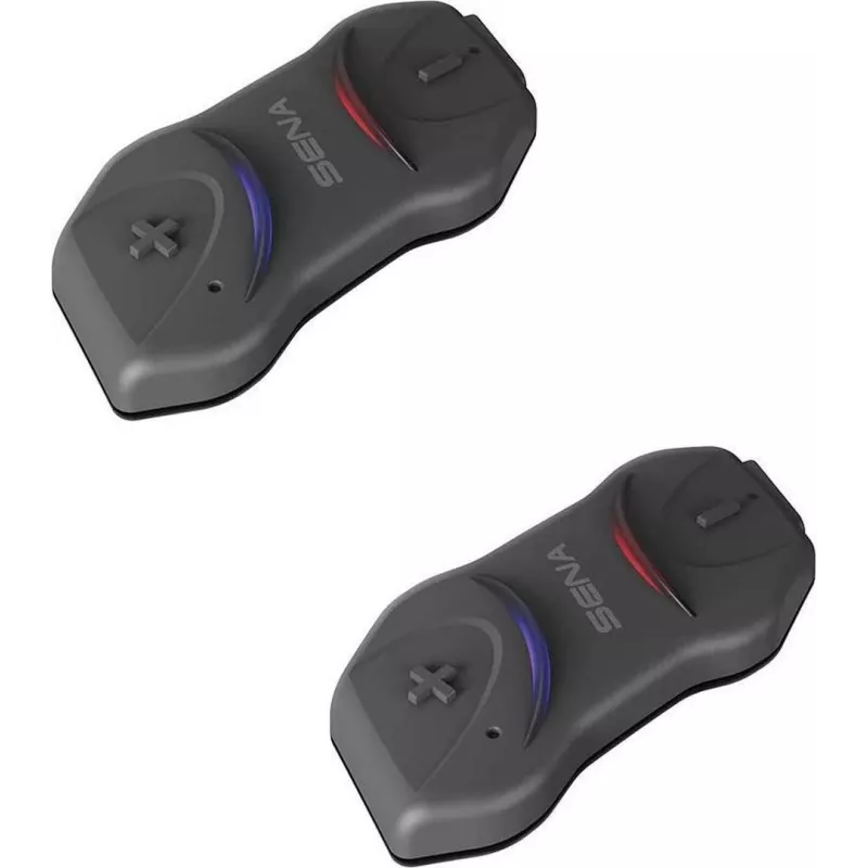 Motorcycle Intercom Sena 10R Duo