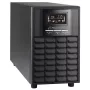 Nepertraukiamo maitinimo šaltinis PowerWalker VI 1100 CW FR, linijinė-interaktyvi, 1,1 kVA (770 W), LCD, EPO, RS-232