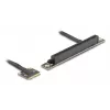 Vidinė sąsajos plokštė DeLOCK 81294 PCIe 1x į 4x