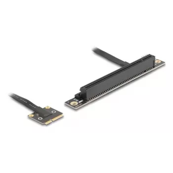 Vidinė sąsajos plokštė DeLOCK 81294 PCIe 1x į 4x